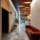 백인 골프존 봉선점 이미지