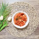 피코크 조선호텔 포기김치 8kg 홈쇼핑 내돈내산~