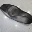 야마하 X-MAX 순정시트 22년 이미지