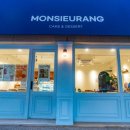 (11/22)바닐라빈 파운드케이크 | [홍대케이크맛집] 답례품으로 추천하는 5성 호텔 출신 무슈랑 파운드 케이크 후기