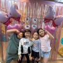 창원남양동피아노 월드베스트음악학원 남양동미술학원 아이꼬모디자인미술학원 어린이날과자파티 키링...
