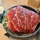 봉미당 | 미금역 맛집 봉미당｜1인 스키야끼 솔직 후기, 혼밥 가능