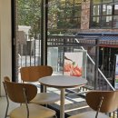 (주)더던 | 서울 성수동 노틀던 뚝섬 카페 디저트 서울숲 카페 케이크 성수 데이트 맛집 추천 천하제빵 김명준 셰프