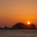 동해일출 이미지