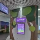 수성구청소년수련관 | 대전 인테리어필름 시공업체 에스인테리어필 나주시청소년 수련관 작업후기