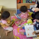 아이숲어린이집 이미지