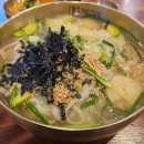 장수칼국수 이미지