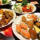 청진동뷔페 이미지