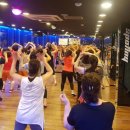 다이어트댄스 이미지