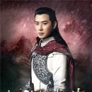 이승상 | 9. 나진(罗晋)의 매력에 빠지다...드라마 금수미앙 후기