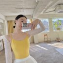 푸들리 | 보우낸져 세일 발레 푸들리 슈러그 &amp; 레그 워머 구매후기