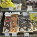 해피 홀쇼핑 | 명동롯데백화점케이크 맛집 해피베어데이｜명동레터링케이크 당일구매 가능한 곳 (+버터떡 디저트 후기)