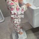 버드시아 | 버드시아 2단 유아 디딤대 후기18개월 아기 손씻기 독립 성공템
