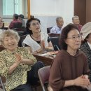 대한민국상이군경회광주시지회 | 광주시 보훈단체 복지지원사업 1차 노래교실 운영(상이군경회, 전몰군경미망인회)