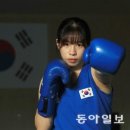 전남기술과학고 | [복싱천재 임애지 이야기] “왼손 상대 징크스 깨고 세계무대 정복… 주먹이 웁니다