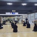 금촌검도관 이미지