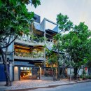 주식회사 피아크코퍼레이션 | 세계 건축 축제, 2025년 최종 후보 명단 공개