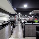 로그타운 PC방 이미지