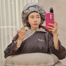 카시아미용실 | 잠실미용실 에코쟈뎅 잠실롯데월드타워점 지영 부원장님 헤드스파 후기