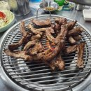 코리안숯불등갈비 이미지