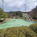 남산 그라운드 골프장 이미지