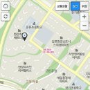 버스정류장(송정호반아파트) 이미지