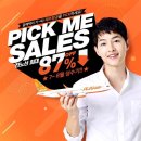 럭키캐치 이미지