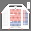 17-B | 어린이뮤지컬 서울 넘버블록스 뮤지컬 후기(티켓링크 1975 씨어터 B구역 17열 시야,주차)