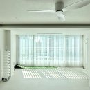 코아루 | 울산블라인드&amp;커튼 어디서 했을까? 삼성코아루 시공후기 공유해요:-)