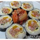 엉터리김밥 Daum카페