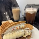 캔시플 | 서울대입구역 카페 추천 🍽 가성비 좋은 와플 맛집 캔시플 후기
