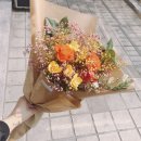 오도르플라워 이미지