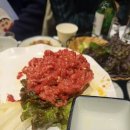 고기굽는정원 | 천안 고기굽는정원 넓은 천안 고기집 단체모임 다녀왔음