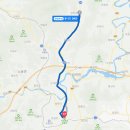 용정삼거리 인근 이미지