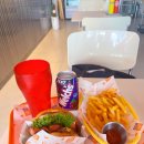 패티앤번 | 진주 평거동 수제버거 맛집 치즈앤패티 혼밥 후기