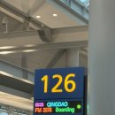 디디인터내셔널 | 겨울 칭다오 여행 (1) 중국동방항공과 디디택시