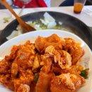 닭갈비제작소경희대점 이미지