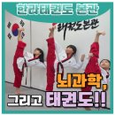 한라태권도 본관 이미지