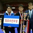 코리안 복싱클럽 이미지