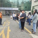 천안시, 화재 초기대응 능력 강화를 위한 소방합동훈련 실시 이미지