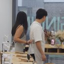 하니앤다육공방 | 반지공방 체험 후기 - 여름 방학에 다녀온 커플 이야기