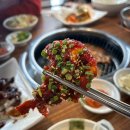 한상바오와갈비 신시가지점 | 전주 신시가지 맛집 [한상바오와갈비]