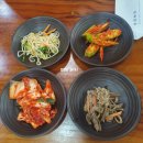 소래역남로16번길R | 순두부 무한리필 맷돌로만 소래점 콩국수 두부정식 후기