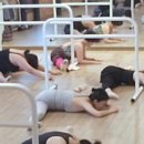 40+요가-몸과 마음의 건강으로 찾는 행복 | 몸과 마음의 조화를 찾는 여정, 부천요가 제대로 하는 곳을 발견했어 요!