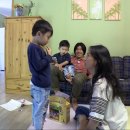 왔다민박 이미지