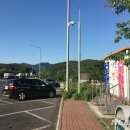 고속국도 졸음쉼터 이미지