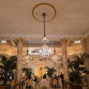 버킹검호텔 이미지