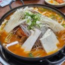 뼈누리감자탕 - 창원시 마산합포구 | 뼈누리감자탕