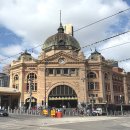 프린시스 | 아빠랑 5살 아이 둘이서 멜버른 여행 실화? 6부