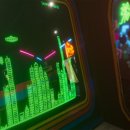 파라다이스 오락실 이미지